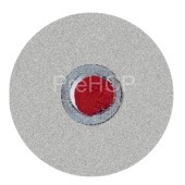 10pcs Diamond Discs UM 395D-025-190F